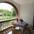 Apartmani Roza, privatni smeštaj u mestu Kumbor, Crna Gora - SOBA 1 2